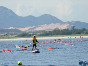 THE ARENA OCEANMAN CAM RANH VIỆT NAM 2023 - Ảnh #599124