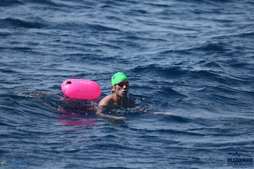 THE ARENA OCEANMAN CAM RANH VIỆT NAM 2023 - Ảnh #596392