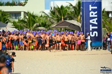THE ARENA OCEANMAN CAM RANH VIỆT NAM 2023 - Ảnh #590143