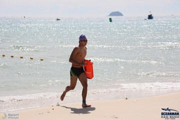 THE ARENA OCEANMAN CAM RANH VIỆT NAM 2023 - Ảnh #593115