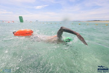 THE ARENA OCEANMAN CAM RANH VIỆT NAM 2023 - Ảnh #585840