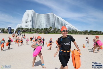 THE ARENA OCEANMAN CAM RANH VIỆT NAM 2023 - Ảnh #594615