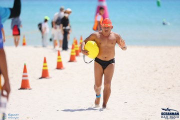THE ARENA OCEANMAN CAM RANH VIỆT NAM 2023 - Ảnh #588071