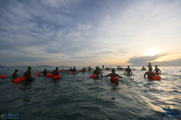 THE ARENA OCEANMAN CAM RANH VIỆT NAM 2023 - Ảnh #594409