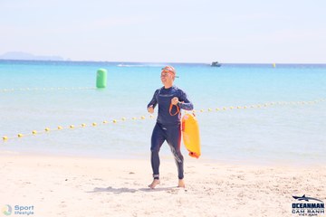 THE ARENA OCEANMAN CAM RANH VIỆT NAM 2023 - Ảnh #595305