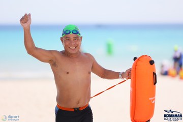 THE ARENA OCEANMAN CAM RANH VIỆT NAM 2023 - Ảnh #591425