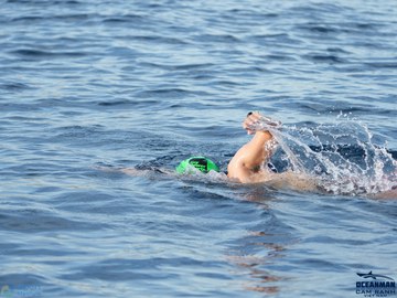 THE ARENA OCEANMAN CAM RANH VIỆT NAM 2023 - Ảnh #591647