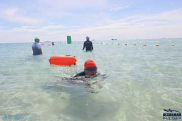 THE ARENA OCEANMAN CAM RANH VIỆT NAM 2023 - Ảnh #586127