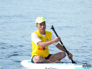 THE ARENA OCEANMAN CAM RANH VIỆT NAM 2023 - Ảnh #599011