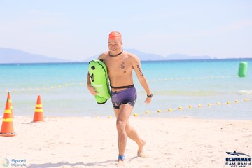 THE ARENA OCEANMAN CAM RANH VIỆT NAM 2023 - Ảnh #595695