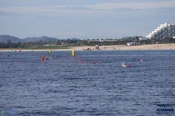 THE ARENA OCEANMAN CAM RANH VIỆT NAM 2023 - Ảnh #587388