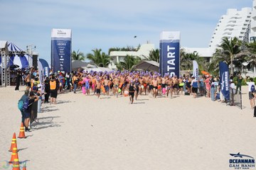 THE ARENA OCEANMAN CAM RANH VIỆT NAM 2023 - Ảnh #593181