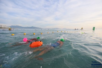 THE ARENA OCEANMAN CAM RANH VIỆT NAM 2023 - Ảnh #595215