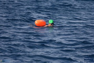THE ARENA OCEANMAN CAM RANH VIỆT NAM 2023 - Ảnh #595730