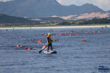 THE ARENA OCEANMAN CAM RANH VIỆT NAM 2023 - Ảnh #591645