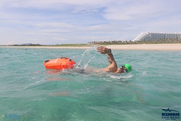 THE ARENA OCEANMAN CAM RANH VIỆT NAM 2023 - Ảnh #586621
