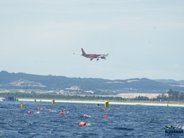 THE ARENA OCEANMAN CAM RANH VIỆT NAM 2023 - Ảnh #600247