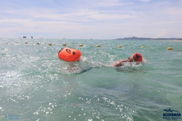 THE ARENA OCEANMAN CAM RANH VIỆT NAM 2023 - Ảnh #587090