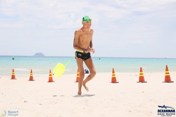 THE ARENA OCEANMAN CAM RANH VIỆT NAM 2023 - Ảnh #597613