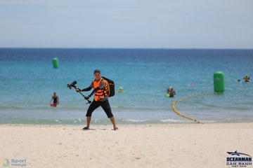 THE ARENA OCEANMAN CAM RANH VIỆT NAM 2023 - Ảnh #591508