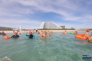 THE ARENA OCEANMAN CAM RANH VIỆT NAM 2023 - Ảnh #598354