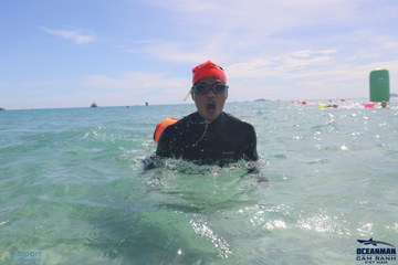 THE ARENA OCEANMAN CAM RANH VIỆT NAM 2023 - Ảnh #585729