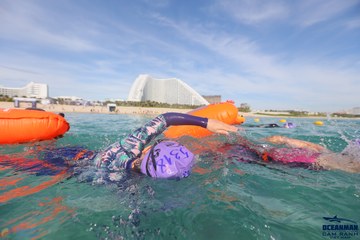 THE ARENA OCEANMAN CAM RANH VIỆT NAM 2023 - Ảnh #597650