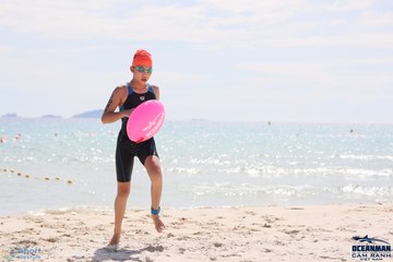 THE ARENA OCEANMAN CAM RANH VIỆT NAM 2023 - Ảnh #594278