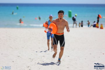 THE ARENA OCEANMAN CAM RANH VIỆT NAM 2023 - Ảnh #589115