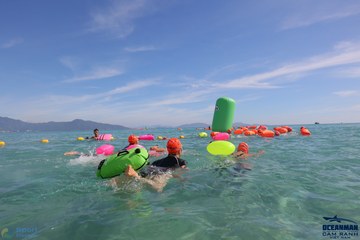 THE ARENA OCEANMAN CAM RANH VIỆT NAM 2023 - Ảnh #598691