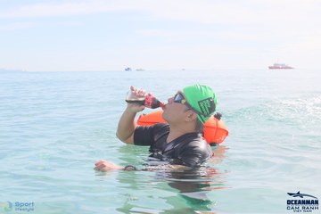 THE ARENA OCEANMAN CAM RANH VIỆT NAM 2023 - Ảnh #586423