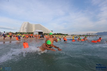THE ARENA OCEANMAN CAM RANH VIỆT NAM 2023 - Ảnh #593536