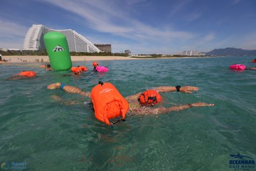 THE ARENA OCEANMAN CAM RANH VIỆT NAM 2023 - Ảnh #598755