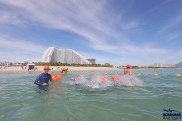 THE ARENA OCEANMAN CAM RANH VIỆT NAM 2023 - Ảnh #598455