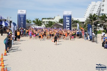 THE ARENA OCEANMAN CAM RANH VIỆT NAM 2023 - Ảnh #593222