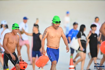 THE ARENA OCEANMAN CAM RANH VIỆT NAM 2023 - Ảnh #589439