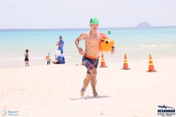 THE ARENA OCEANMAN CAM RANH VIỆT NAM 2023 - Ảnh #597622