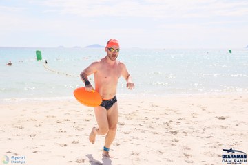 THE ARENA OCEANMAN CAM RANH VIỆT NAM 2023 - Ảnh #593762