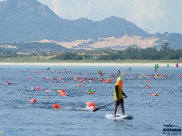 THE ARENA OCEANMAN CAM RANH VIỆT NAM 2023 - Ảnh #599138