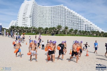 THE ARENA OCEANMAN CAM RANH VIỆT NAM 2023 - Ảnh #593611