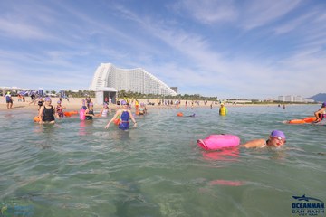 THE ARENA OCEANMAN CAM RANH VIỆT NAM 2023 - Ảnh #597041