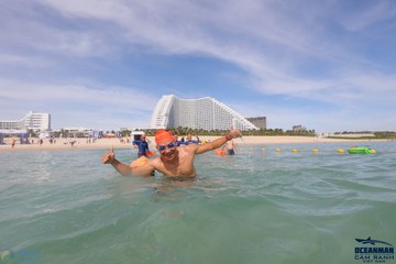 THE ARENA OCEANMAN CAM RANH VIỆT NAM 2023 - Ảnh #598420