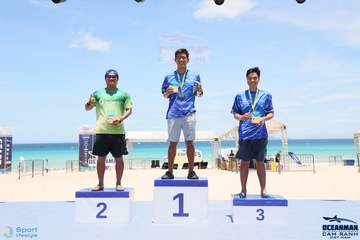 THE ARENA OCEANMAN CAM RANH VIỆT NAM 2023 - Ảnh #598136