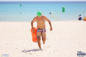 THE ARENA OCEANMAN CAM RANH VIỆT NAM 2023 - Ảnh #587014