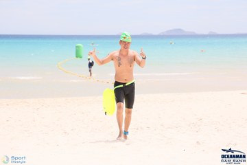 THE ARENA OCEANMAN CAM RANH VIỆT NAM 2023 - Ảnh #597855