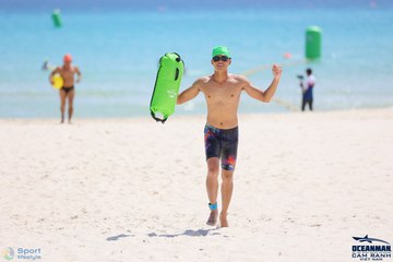 THE ARENA OCEANMAN CAM RANH VIỆT NAM 2023 - Ảnh #587996