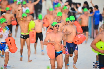 THE ARENA OCEANMAN CAM RANH VIỆT NAM 2023 - Ảnh #589306