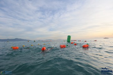THE ARENA OCEANMAN CAM RANH VIỆT NAM 2023 - Ảnh #594855
