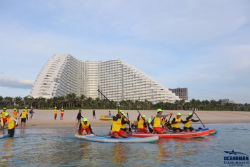 THE ARENA OCEANMAN CAM RANH VIỆT NAM 2023 - Ảnh #592530