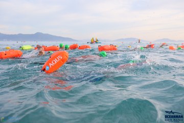 THE ARENA OCEANMAN CAM RANH VIỆT NAM 2023 - Ảnh #594617